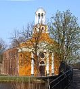 Kerkje Op Hodenpijl